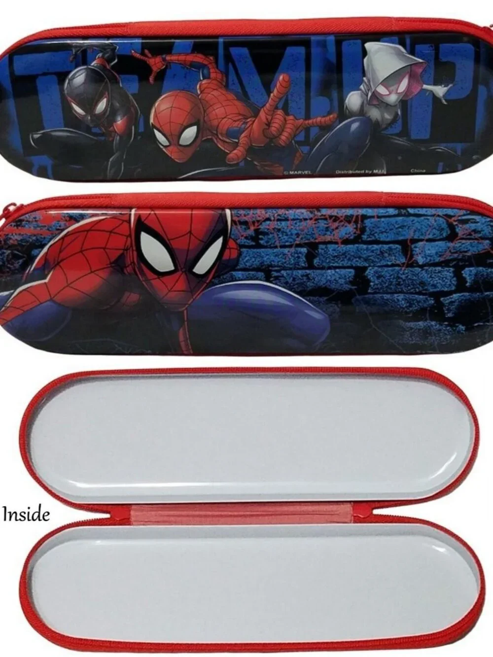 Spider-Man Into The Spider-Verse 8